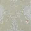 Casa Chic Z20134 Bej Krem Damask Desen Lüks Duvar Kağıdı