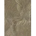 Elie Saab 2 Z34902 Kahverengi Tüy Desenli Kabartmalı Duvar Kağıdı