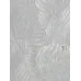 Elie Saab 2 Z34904, beyaz tüy desenli kabartmalı duvar kağıdı