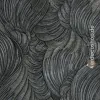Elie Saab 2 Z34908 koyu gri tüy desenli modern duvar kağıdı Elie Saab 2 Z34908 koyu gri tüy desenli kabartmalı yüzeyli silinebilen lüks duvar kağıdı