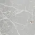 Elie Saab 2 Z34922, gri bej mermer desenli kabartmalı duvar kağıdı