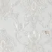 Elie Saab 2 Z34925, açık gri damask desenli kabartmalı duvar kağıdı