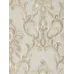 Elie Saab 2 Z34927, bej damask desenli kabartmalı duvar kağıdı