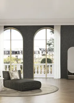 Elie Saab 2 Z34926, bej kırışık desenli kabartmalı duvar kağıdı Elie Saab 2 Z34926, bej kırışık desenli kabartmalı duvar kağıdı