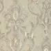 Elie Saab 2 Z34931, bej damask desenli kabartmalı duvar kağıdı
