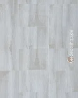 Elie Saab 2 Z34943, Gri Bej Modern Dokulu Duvar Kağıdı