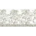 Elie Saab Z34976, Kuşlu & Çiçekli Ağaç Motifli 6 Parçalı Duvar Kağıdı Paneli