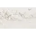 Elie Saab Z34985, Kuşlu & Çiçekli Japon Esintili 5 Parçalı Duvar Paneli
