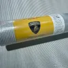 Lamborghini 3 Z12810 gri ince çizgili duvar kağıdı, modern, dokulu, zarif