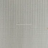 Açık taupe tonlarında zigzag örgü desenli Lamborghini Z12839 İtalyan duvar kağıdı
