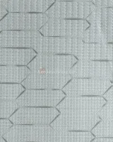 Lamborghini 3 Z12841 Gri Taupe Örgü ve Geometrik Desenli Duvar Kağıdı