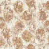Marrakech Z70765, Kiremit Eskitme Oryantal Madalyon Duvar Posteri, 15m²