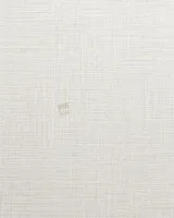 Marrakech Z70713, Kırık Beyaz Keten Dokulu Lüks İtalyan Duvar Kağıdı, 5m²