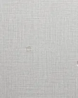 Marrakech Z70714, Açık Gri Balıksırtı Kumaş Dokulu Lüks İtalyan Duvar Kağıdı, 5m²