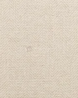 Marrakech Z70716, Kum Beji Balıksırtı Kumaş Dokulu Duvar Kağıdı, 5m²