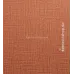 Marrakech Z70720, Terracotta Keten Kumaş Dokulu Duvar Kağıdı, 5m²
