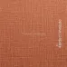 Marrakech Z70720, Terracotta Keten Kumaş Dokulu Duvar Kağıdı, 5m²