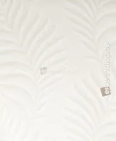 Marrakech Z70724, Krem Bej Ton Sür Ton Botanik Yaprak Desenli Duvar Kağıdı, 5m²