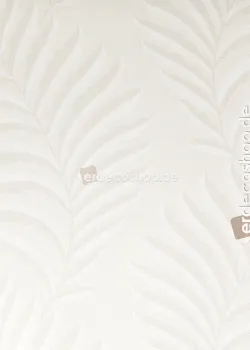 Marrakech Z70724, Krem Bej Ton Sür Ton Botanik Yaprak Desenli Duvar Kağıdı, 5m²