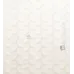 Marrakech Z70726, Krem Bej Ton Sür Ton Geometrik Desenli Duvar Kağıdı, 5m²