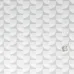 Marrakech Z70727, Gri Tonları Organik Geometrik Desenli Duvar Kağıdı, 5m²