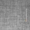 Marrakech Z70735, koyu antrasit gri tonlarında, düzensiz fırça darbeleriyle aşınmış beton veya sıva dokusunu taklit eden düz renkli tekstüre duvar kağıdı.