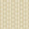 Marrakech Z70705, açık bej ve su yeşili tonlarında, etnik kilim / sepet örgü desenli, lüks İtalyan duvar kağıdı.
