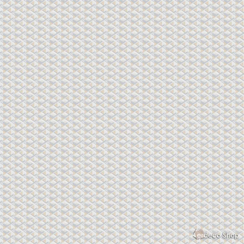 Mini Trend Z15510 Açık Renk Geometrik Dokulu Duvar Kağıdı Mini Trend Z15510 açık renklerde geometrik desenli kabartmalı dokulu duvar kağıdı