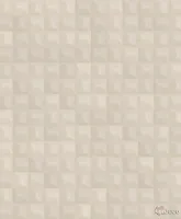 Mini Trend Z15514 Bej Kübik 3D Dokulu Duvar Kağıdı 5m²