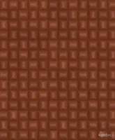 Mini Trend Z15518 - 3D Turuncu Küp Desenli Duvar Kağıdı 5m²