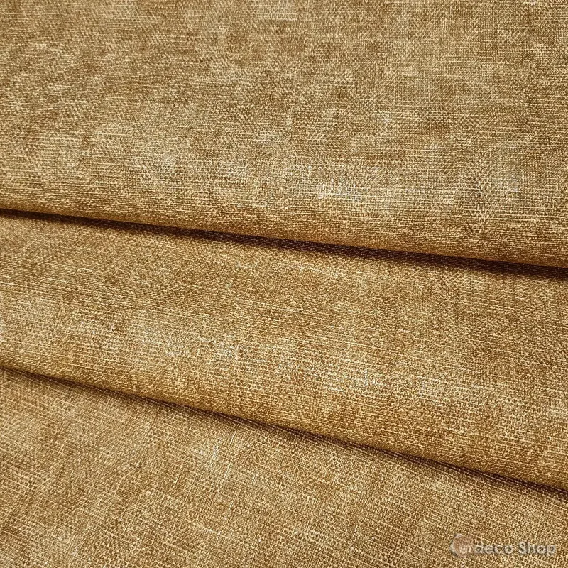 Mini Trend Z15527 Karamel Kahve Keten Dokulu Duvar Kağıdı Mini Trend Z15527 sıcak karamel kahve renkli keten dokulu sade duvar kağıdı.