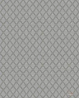 Mini Trend Z15534 Açık Gri Kapitone Desenli 3D Duvar Kağıdı 5m²