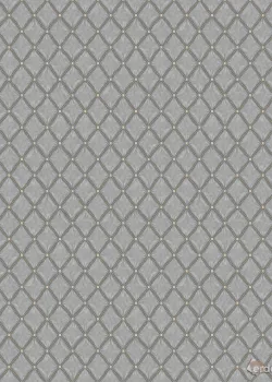 Mini Trend Z15534 Açık Gri Kapitone Desenli 3D Duvar Kağıdı 5m²