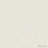 Mini Trend Z15536 lüks krem rengi, kabartmalı kapitone baklava desenli, parlak detaylı 3D duvar kağıdı.