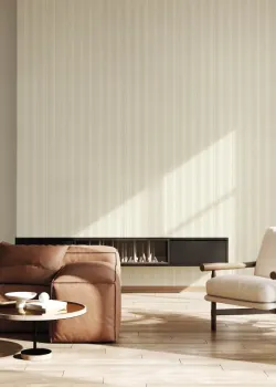 Mini Trend Z15542 Taupe Kırçıllı Kumaş Dokulu Duvar Kağıdı 5m² Mini Trend Z15542 Taupe Kırçıllı Kumaş Dokulu Duvar Kağıdı 5m²