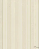 Mini Trend Z15545 Krem Bej Çizgili Duvar Kağıdı 5m²