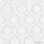 Mini Trend Z15547 Açık Gri Klasik Damask Duvar Kağıdı 5m²