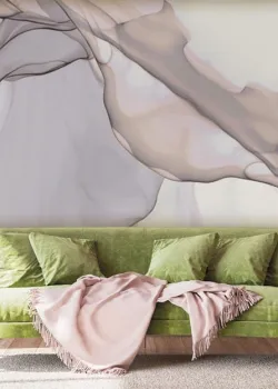 Mini Trend Z15567 Hardal Kahve Geçişli Soyut Duvar Paneli 15m² Mini Trend Z15567 Hardal Kahve Geçişli Soyut Duvar Paneli 15m²