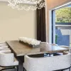 Murella 100 Z16704 açık krem bej renkli mermer desenli lüks duvar kağıdı