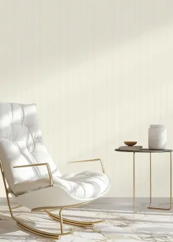 Murella 100 Z16718, Bej Çizgili Lüks İtalyan Duvar Kağıdı