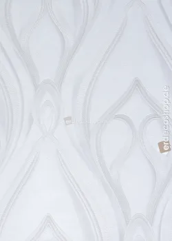 Murella 100 Z16729, Bej Damask Desenli Lüks İtalyan Duvar Kağıdı