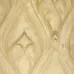 Murella 100 Z16733, Altın Sarısı Damask Desenli Lüks Duvar Kağıdı