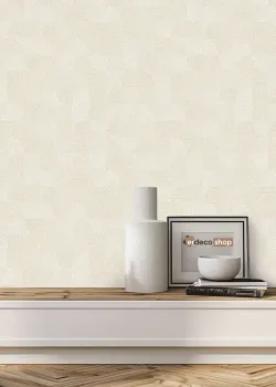 Natural Z48443 – Beyaz Triko Blok Dokulu Duvar Kağıdı, 5.32m² Natural Z48443 – Beyaz Triko Blok Dokulu Duvar Kağıdı, 5.32m²