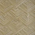 Natural Z48401 – Bambu Şevron Dokulu Duvar Kağıdı, 5.32m²
