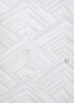 Natural Z48403 – Krem Şevron Dokulu Duvar Kağıdı, 5.32m²