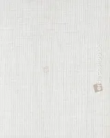 Natural Z48410 – Saf Beyaz Düz Tekstil Dokulu Duvar Kağıdı, 5.32m²