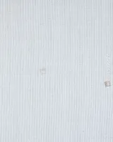 Natural Z48417 – Kırık Beyaz Tekstil Dokulu Duvar Kağıdı, 5.32m²