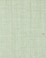 Natural Z48420 – Nane Yeşili Tekstil Dokulu Duvar Kağıdı, 5.32m²