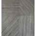 Natural Z48425 – Taupe Gri Geometrik Yön Değişimli Dokuma Duvar Kağıdı, 5.32m²