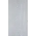 Natural Z48429 – Geometrik Panel Jacquard Dokulu Duvar Kağıdı, 5.32m²